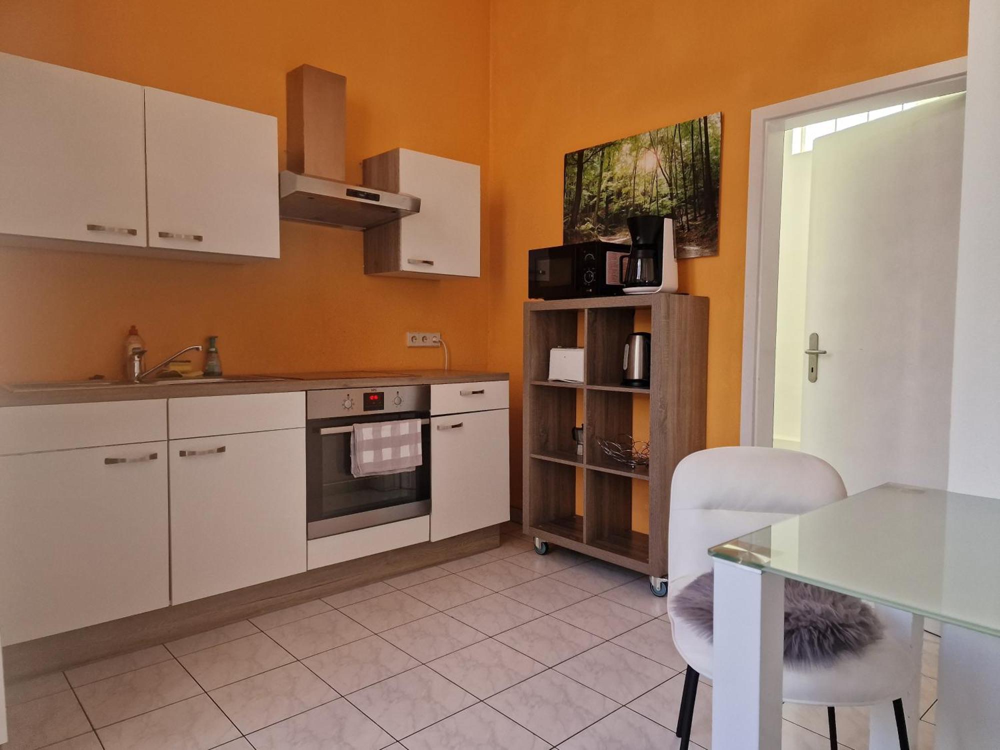 Domino Apartment Baden-Baden Kültér fotó